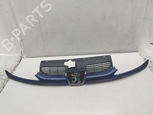 Used Grille Grille 37000262 37000262