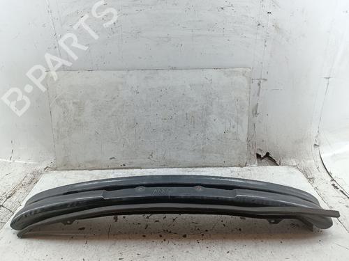Used Front bumper reinforcement Front bumper reinforcement 37000270 37000270