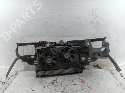 Used Radiator set Radiator set 37000272 37000272