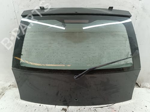 Used Tailgate Tailgate 37000278 37000278