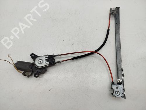 Used Front left window mechanism Front left window mechanism 37000279 37000279