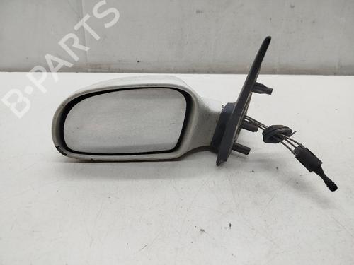 Used Left mirror Left mirror 37000284 37000284