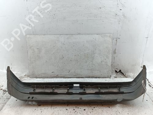 Used Rear bumper Rear bumper 37000299 37000299