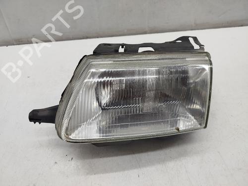 Used Left headlight Left headlight 37000298 37000298