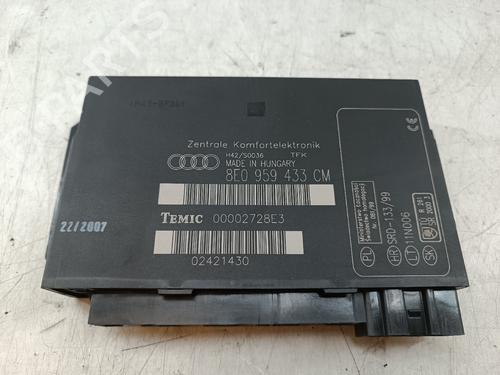 Electronic module AUDI A4 B6 Avant (8E5) 1.9 TDI | BP37000303M83 - Image 4