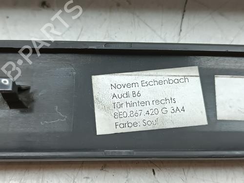 Other AUDI A4 B6 Avant (8E5) 1.9 TDI | BP37000306O1 - Image 3