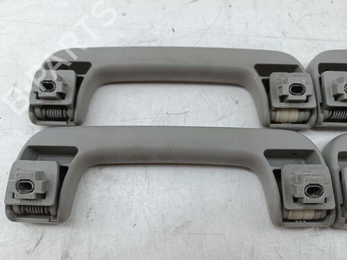 Other AUDI A4 B6 Avant (8E5) 1.9 TDI | BP37000308O1 - Image 3