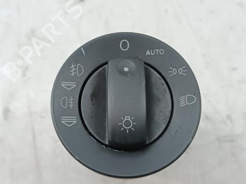 Headlight switch AUDI A4 B6 Avant (8E5) 1.9 TDI | BP37000310I24 - Image 4