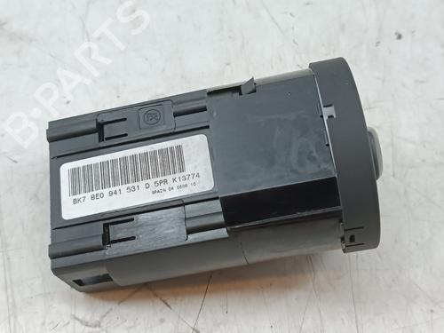 Used Headlight switch Headlight switch 37000310 37000310