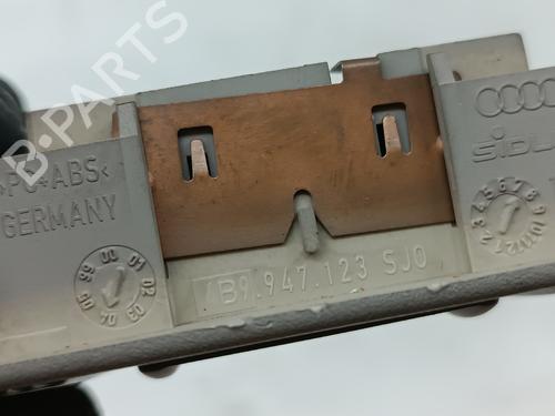 Kabinelys AUDI A4 B6 Avant (8E5) 1.9 TDI | BP37000314I8 - Image 3