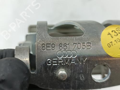 Other AUDI A4 B6 Avant (8E5) 1.9 TDI | BP37000315O1 - Image 2