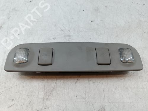 Interior roof light AUDI A4 B6 Avant (8E5) 1.9 TDI | BP37000320I8 - Image 4