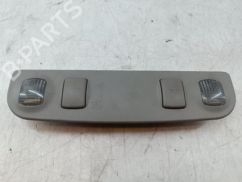 Interior roof light AUDI A4 B6 Avant (8E5) 1.9 TDI | BP37000320I8 - Image 5