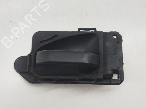 Used Front right interior door handle Front right interior door handle 37000321 37000321