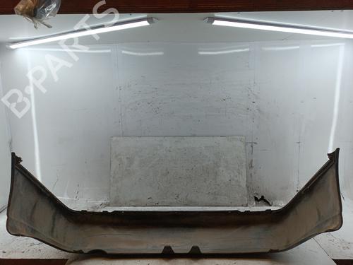 Used Rear bumper Rear bumper 37000332 37000332