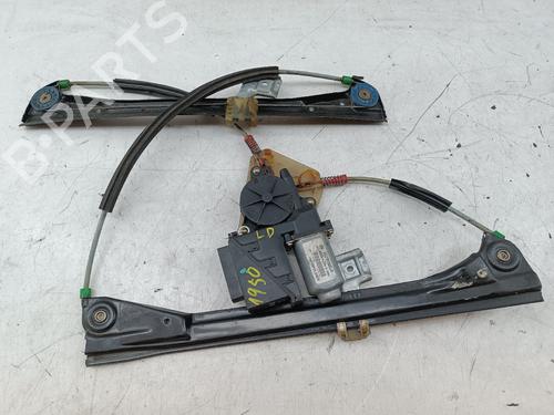 Used Front right window mechanism Front right window mechanism 37000337 37000337