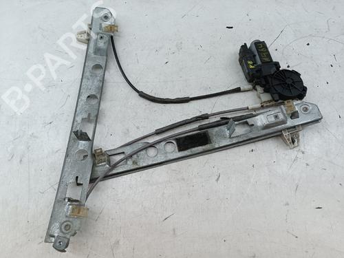 Used Front left window mechanism Front left window mechanism 37000338 37000338