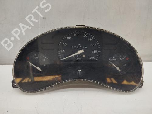 Used Instrument cluster Instrument cluster 37000339 37000339