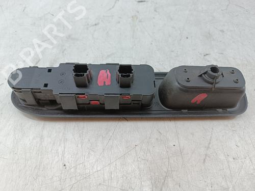 Left front window switch PEUGEOT 407 (6D_) | BP37000341I27 - Image 3