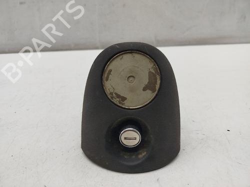 Bagklap lås Bagklap lås 37000346 37000346