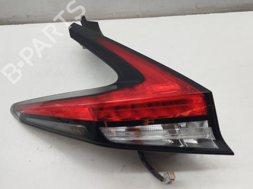 Left taillight NISSAN LEAF (ZE1) Electric | BP34737797C34  - Image 10