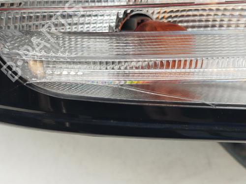 Left taillight NISSAN LEAF (ZE1) Electric | BP34737797C34  - Image 8