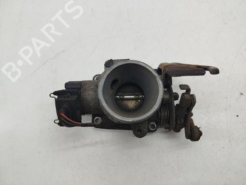 Used Intake manifold Intake manifold FORD FIESTA IV (JA_, JB_) 1.25 i 16V (75 hp) 37000347 37000347