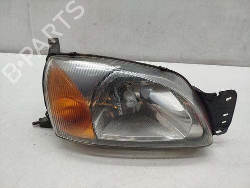 Used Right headlight Right headlight 37000349 37000349