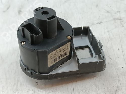 Headlight switch AUDI A3 (8P1) 2.0 FSI | BP37000354I24 - Image 3