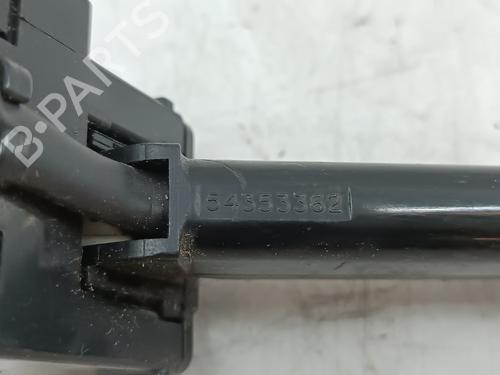 Steering column stalk HONDA CIVIC VI Aerodeck (MB, MC) 1.5 16V (MB9) | BP37000355I23 - Image 2