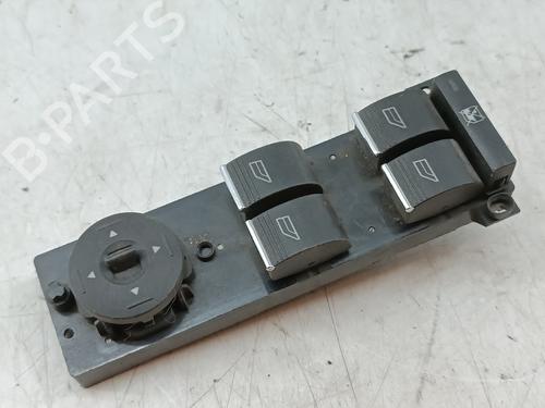 Left front window switch FORD FOCUS II Turnier (DA_, FFS, DS) | BP37000356I27 - Image 4