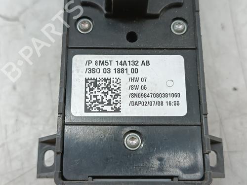 Left front window switch FORD FOCUS II Turnier (DA_, FFS, DS) | BP37000356I27 - Image 2