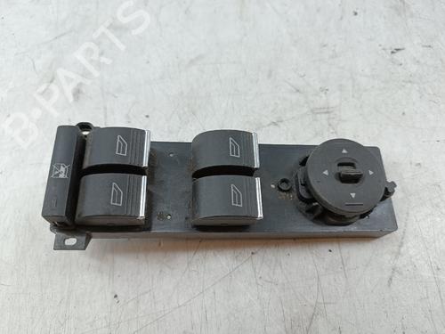 Left front window switch FORD FOCUS II Turnier (DA_, FFS, DS) | BP37000356I27 - Image 3