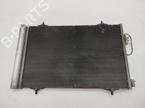 Used AC radiator AC radiator 37000363 37000363
