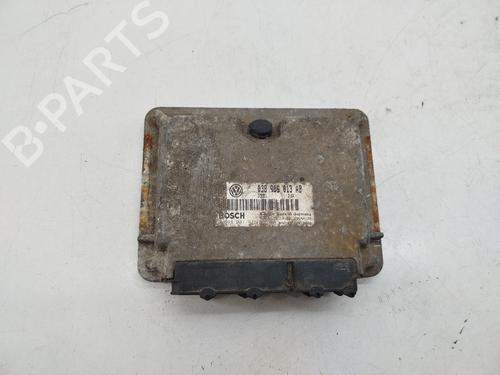 Used Engine control unit (ECU) Engine control unit (ECU) 37000367 37000367