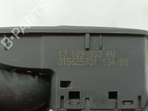 Right front window switch OPEL CORSA D (S07) | BP37000368I26 - Image 3