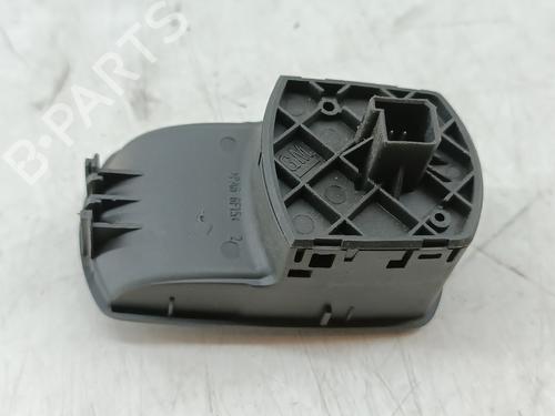 Right front window switch OPEL CORSA D (S07) | BP37000368I26 - Image 2