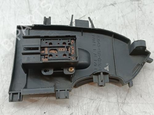 Used Right front window switch Right front window switch 37000370 37000370