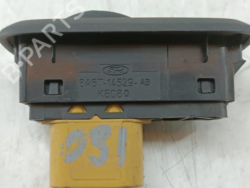 Right front window switch FORD FIESTA VI (CB1, CCN) | BP37000371I26 - Image 2