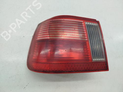 Used Left taillight Left taillight 37000378 37000378