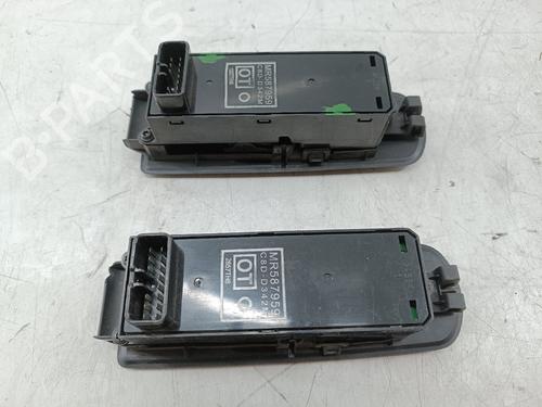 Used Left front window switch Left front window switch 37000380 37000380