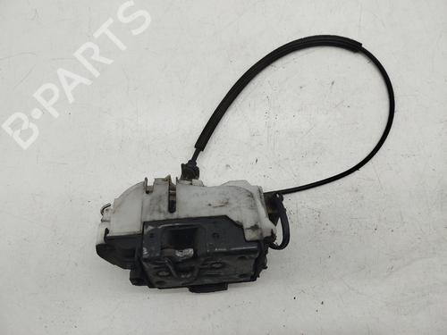 Used Front left lock Front left lock 37000382 37000382