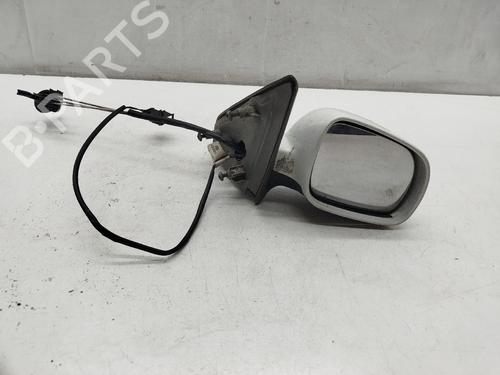 Used Right mirror Right mirror 37000383 37000383