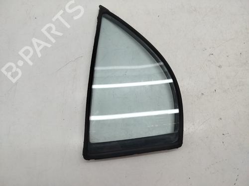 Panel rude bagtil venstre Panel rude bagtil venstre TOYOTA COROLLA (_E10_) 1.3 XLI 16V (EE101) (88 hp) 37000388 37000388