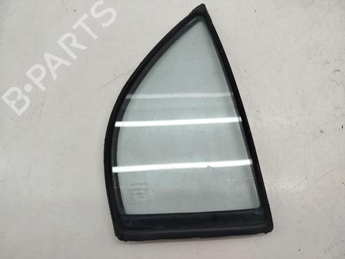Panel rude bagtil højre Panel rude bagtil højre TOYOTA COROLLA (_E10_) 1.3 XLI 16V (EE101) (88 hp) 37000389 37000389