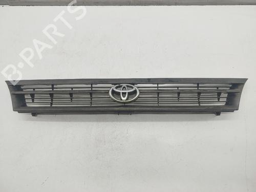 Used Grille Grille 37025541 37025541