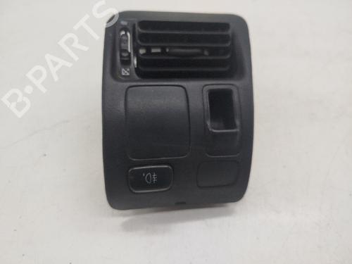 Luftventil Luftventil TOYOTA COROLLA (_E10_) 1.3 XLI 16V (EE101) (88 hp) 37025547 37025547
