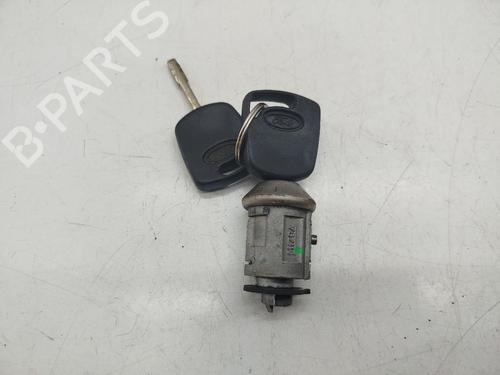 Used Ignition barrel Ignition barrel 37028536 37028536