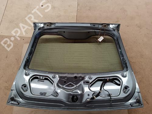 Used Tailgate Tailgate 17302285 17302285