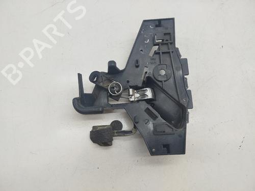 Rear right interior door handle CITROËN C5 I (DC_) 2.0 HDi (DCRHZB, DCRHZE) | BP37028538I16 - Image 2